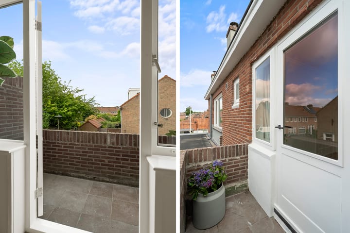 Foto 18 van Balkstraat 8