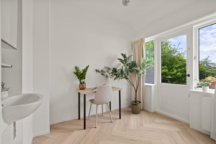 Foto 15 van Balkstraat 8