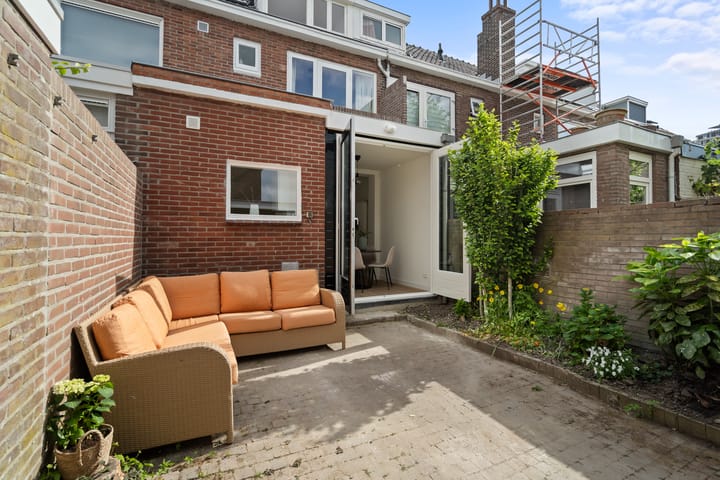 Foto 29 van Balkstraat 8