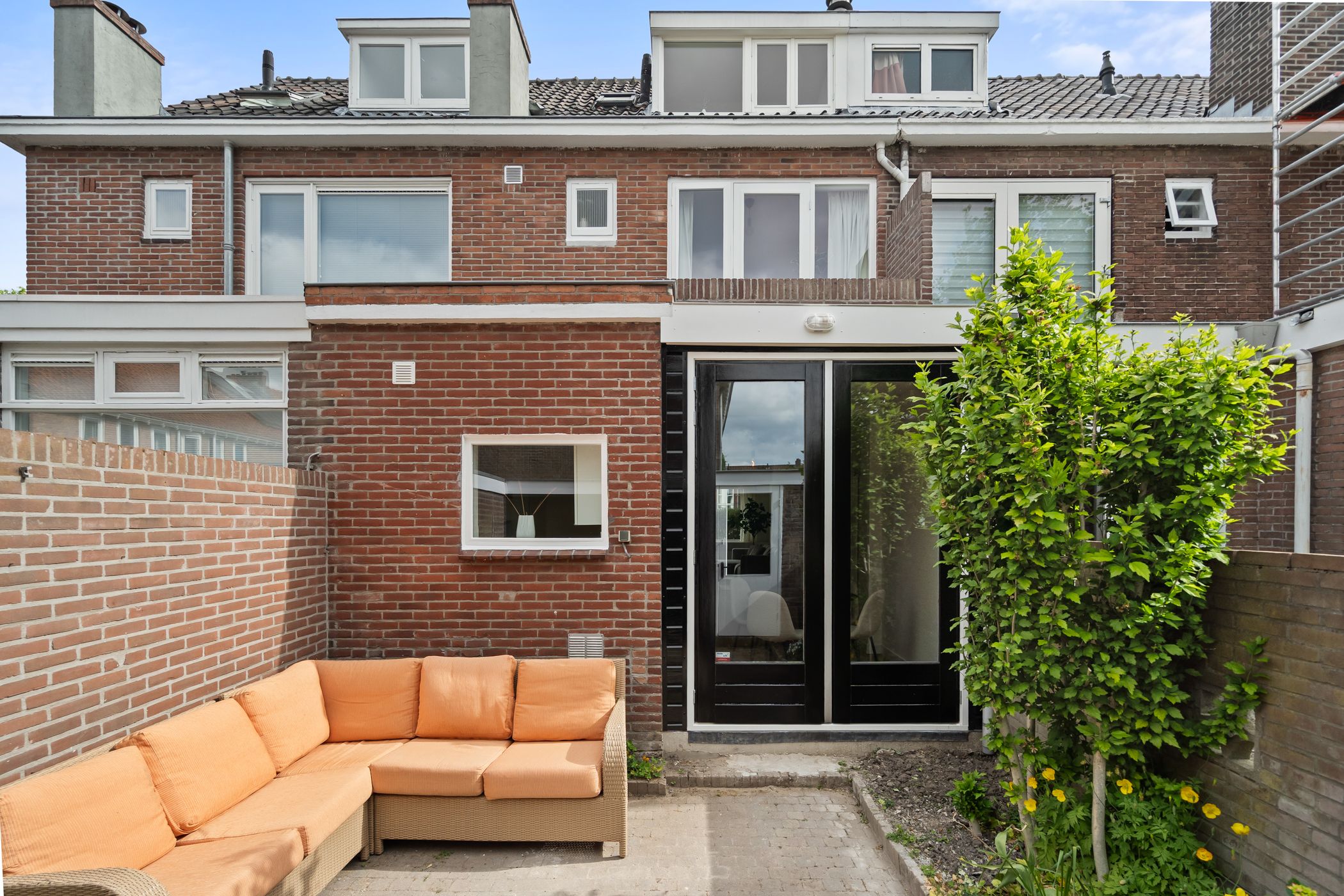 Foto 30 van Balkstraat 8