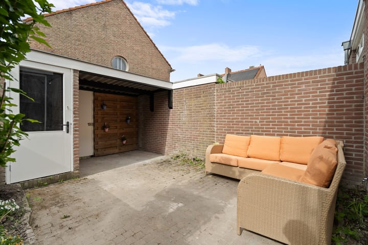 Foto 31 van Balkstraat 8