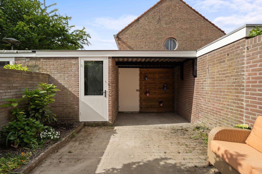 Foto 32 van Balkstraat 8