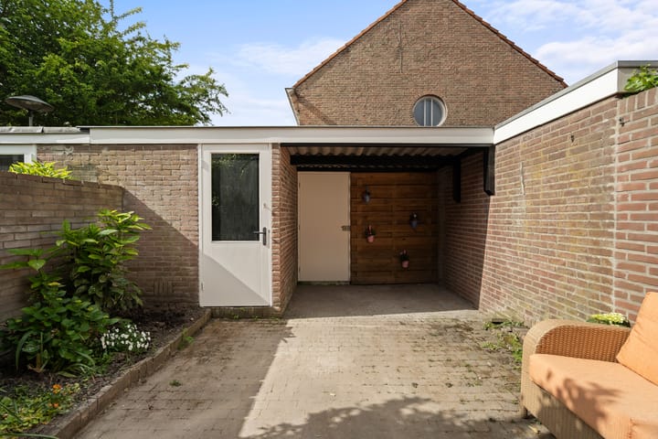 Foto 32 van Balkstraat 8