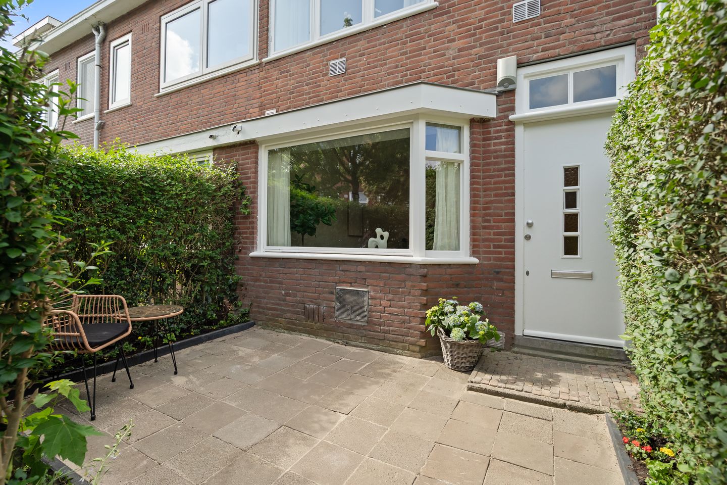 Foto 34 van Balkstraat 8