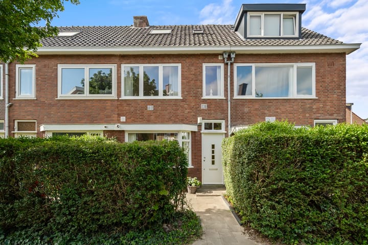 Foto 35 van Balkstraat 8