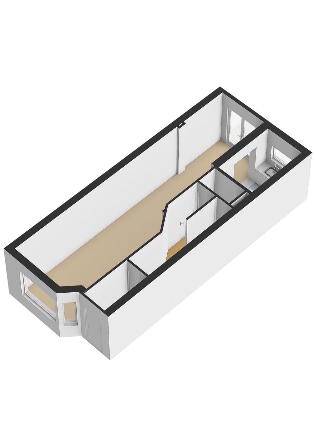 Foto 38 van Balkstraat 8