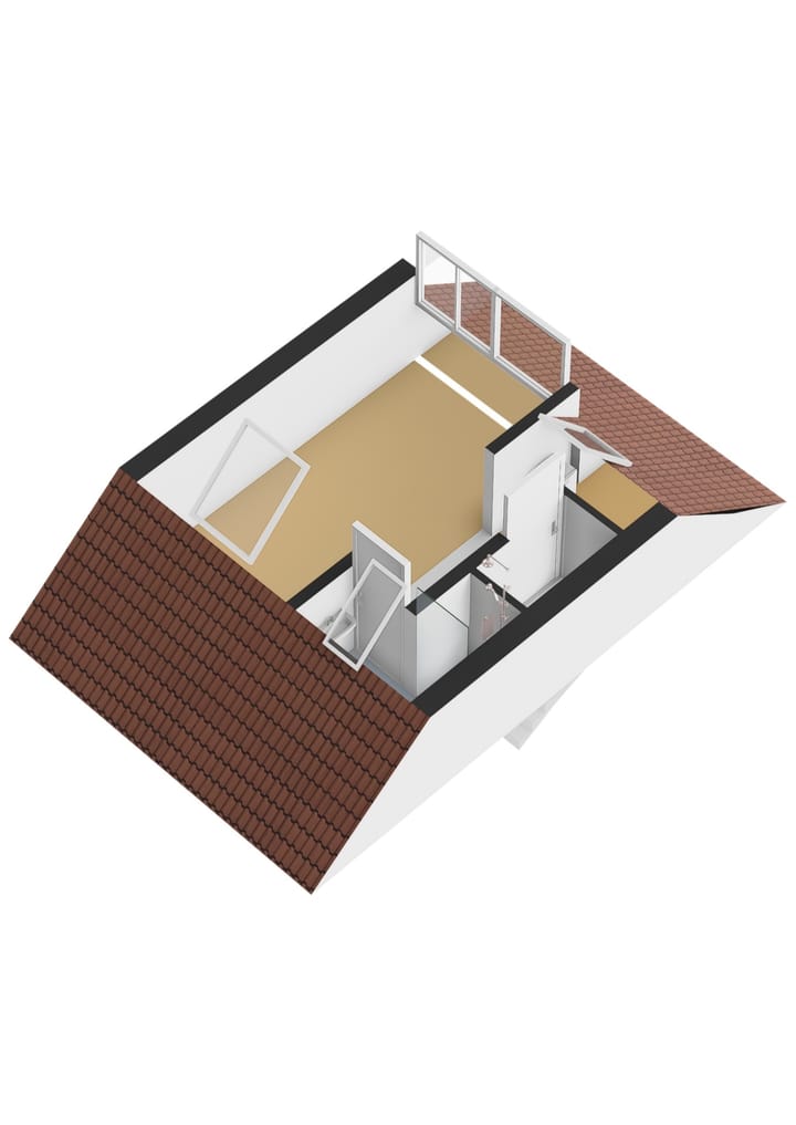 Foto 42 van Balkstraat 8