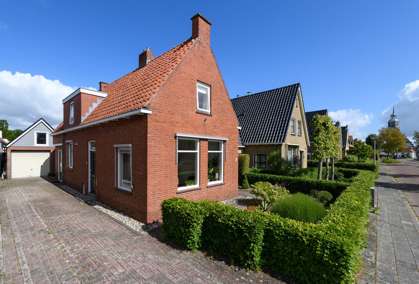 Hobbe van Baerdtstraat 28 main image