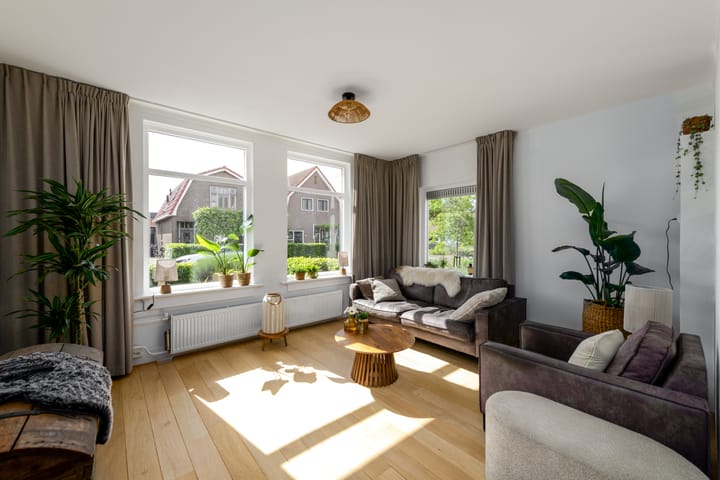 Foto 2 van Hobbe van Baerdtstraat 28