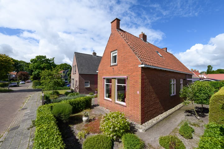 Foto 6 van Hobbe van Baerdtstraat 28