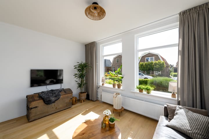 Foto 7 van Hobbe van Baerdtstraat 28