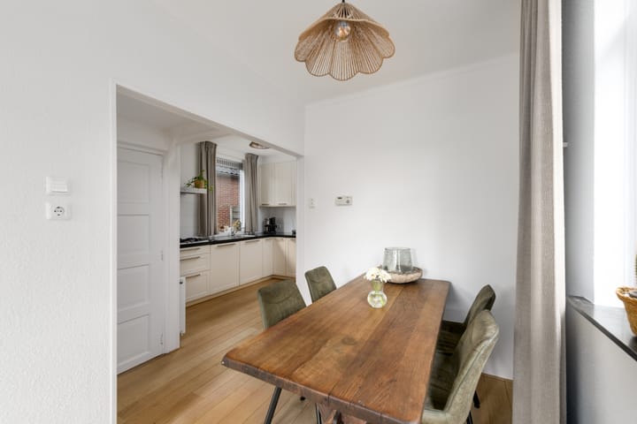 Foto 9 van Hobbe van Baerdtstraat 28