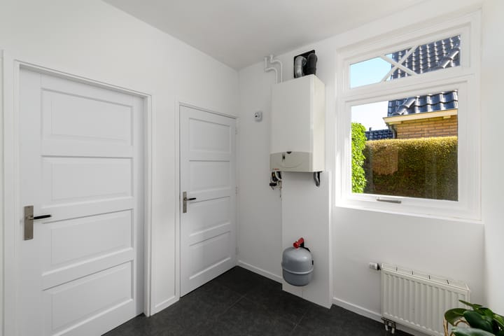 Foto 12 van Hobbe van Baerdtstraat 28