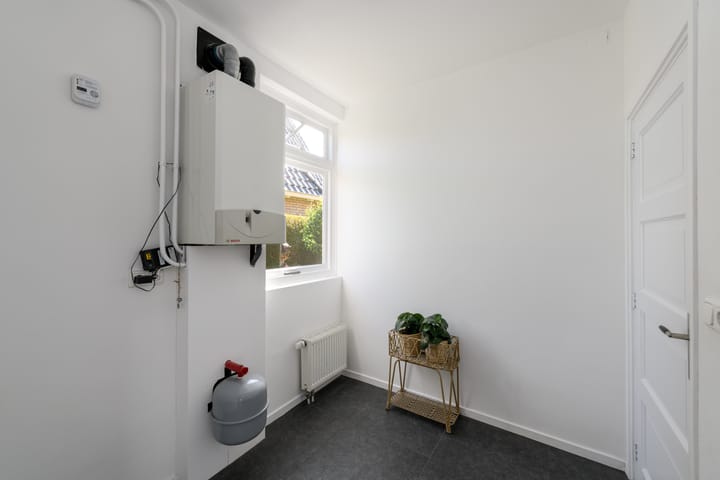 Foto 13 van Hobbe van Baerdtstraat 28