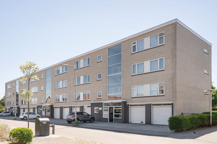 Foto 5 van Beeklaan 246