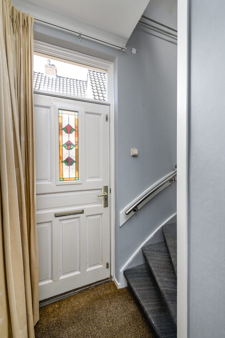 Foto 18 van Hobbe van Baerdtstraat 28