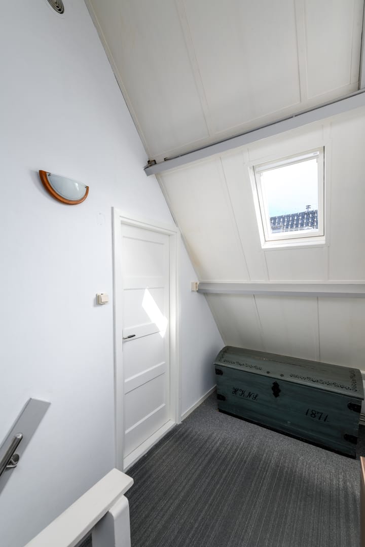 Foto 22 van Hobbe van Baerdtstraat 28