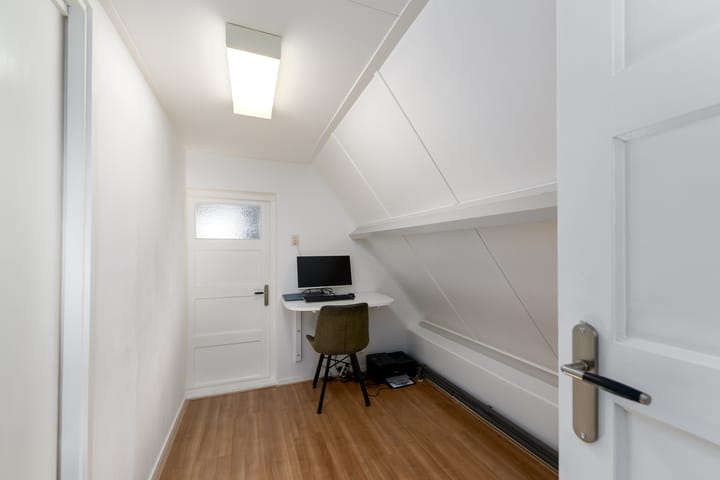 Foto 24 van Hobbe van Baerdtstraat 28