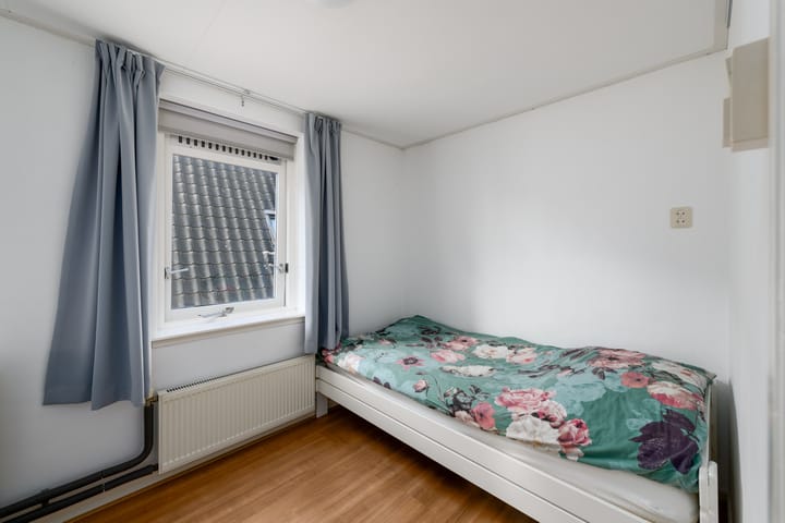 Foto 28 van Hobbe van Baerdtstraat 28