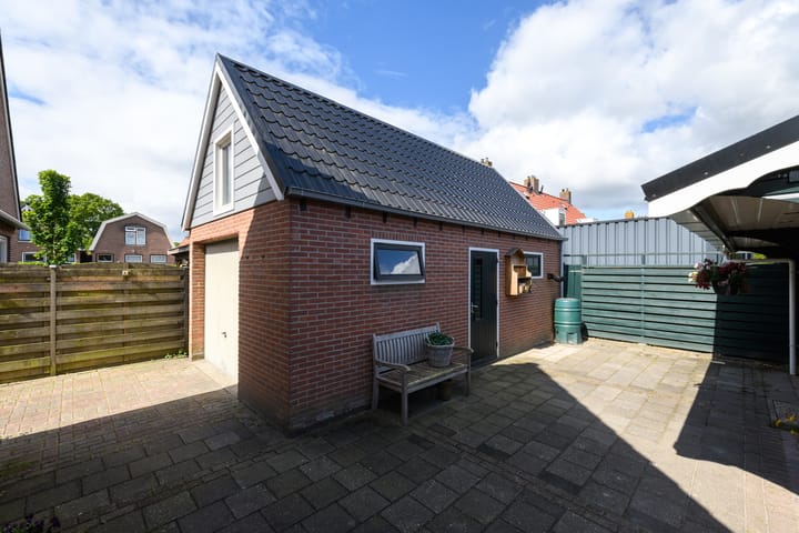 Foto 30 van Hobbe van Baerdtstraat 28