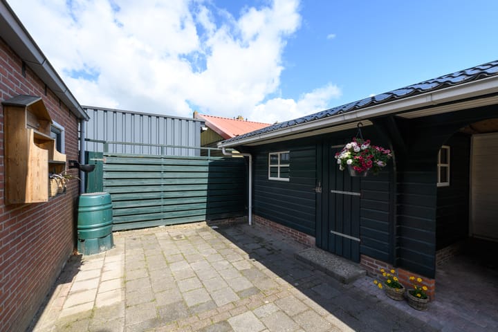 Foto 36 van Hobbe van Baerdtstraat 28