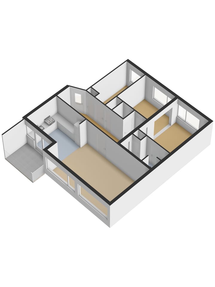 Foto 49 van Beeklaan 246