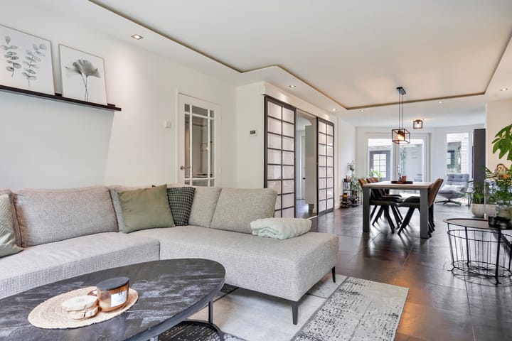 Foto 2 van Koninginnehof 2