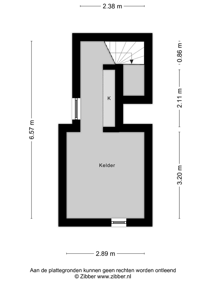 Foto 51 van Koninginnehof 2
