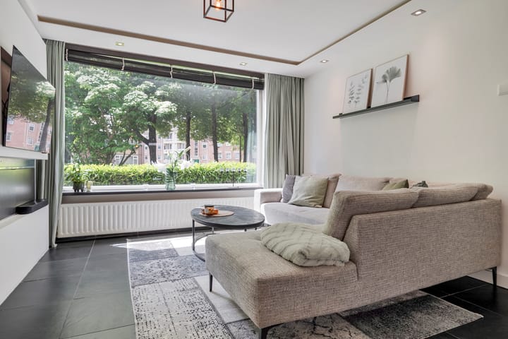 Foto 4 van Koninginnehof 2