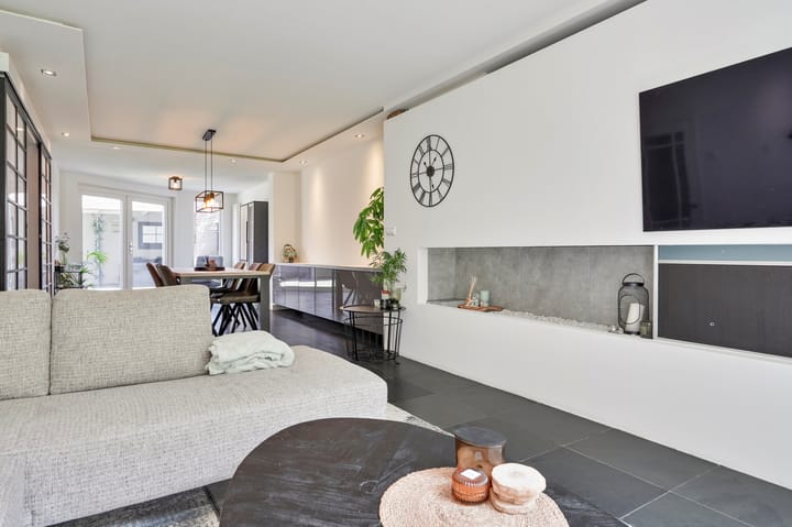 Foto 5 van Koninginnehof 2