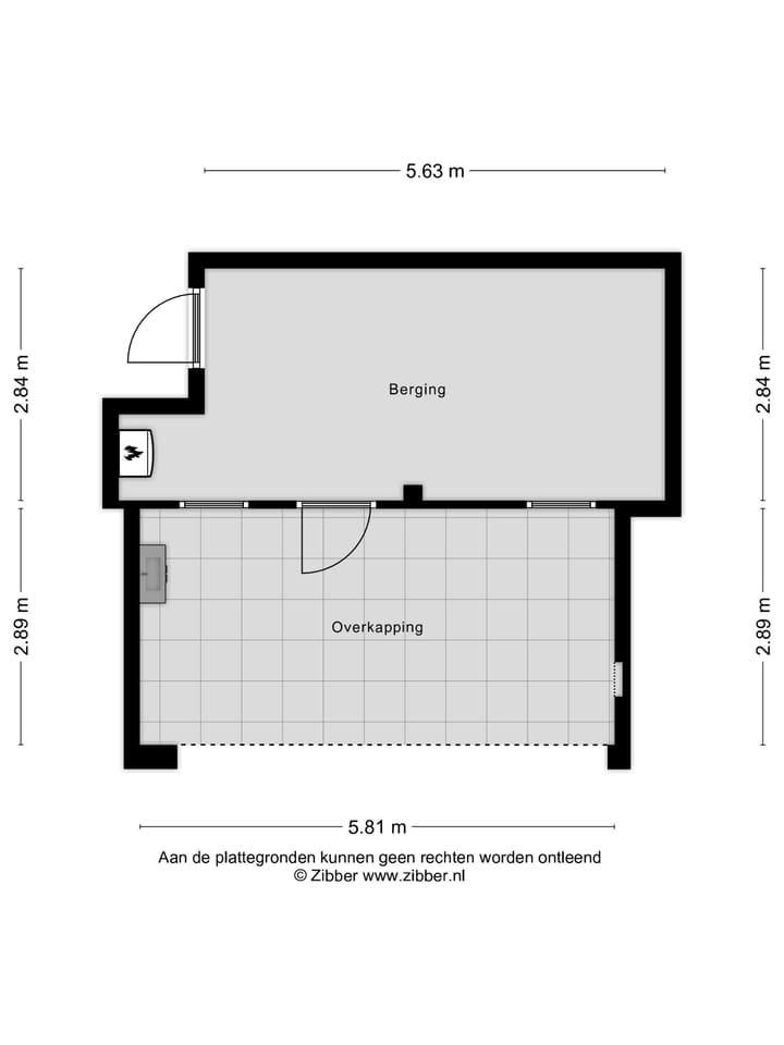 Foto 54 van Koninginnehof 2