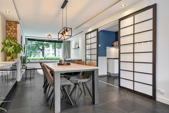 Foto 7 van Koninginnehof 2