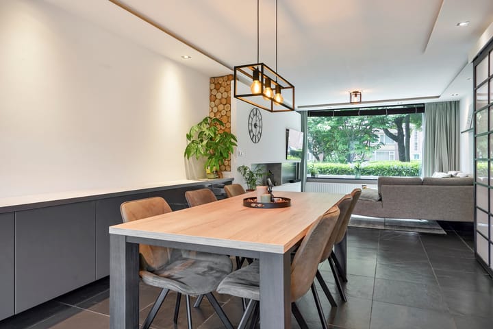 Foto 10 van Koninginnehof 2