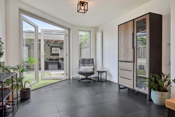 Foto 11 van Koninginnehof 2