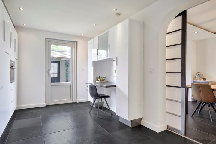 Foto 17 van Koninginnehof 2