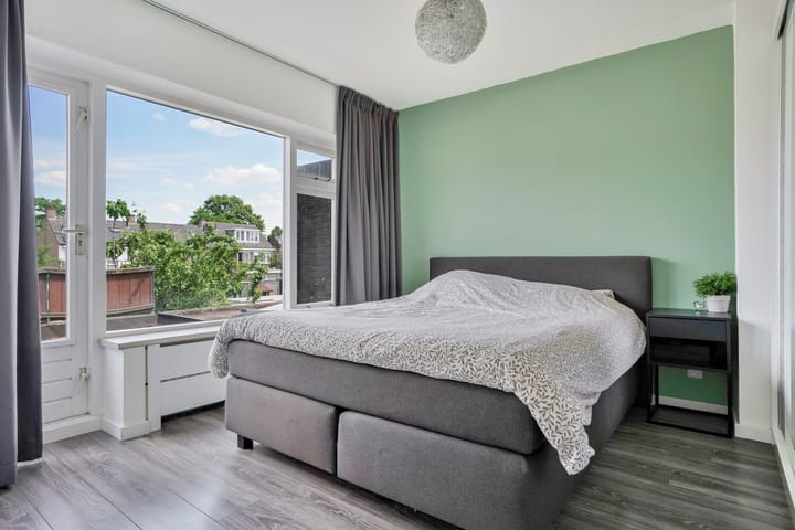 Foto 21 van Koninginnehof 2