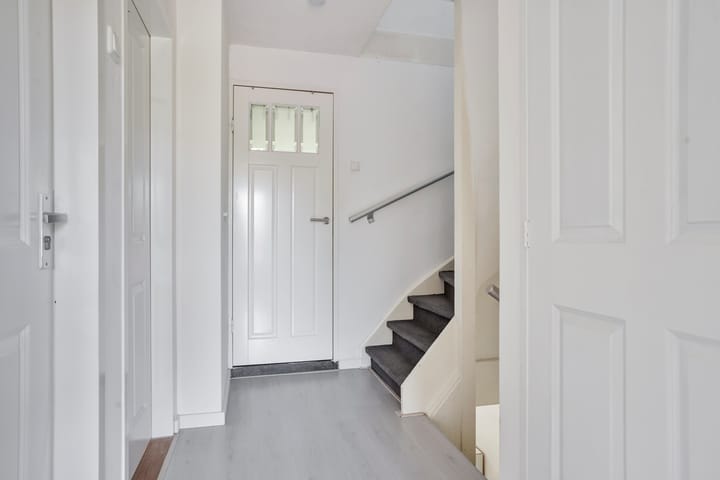 Foto 24 van Koninginnehof 2