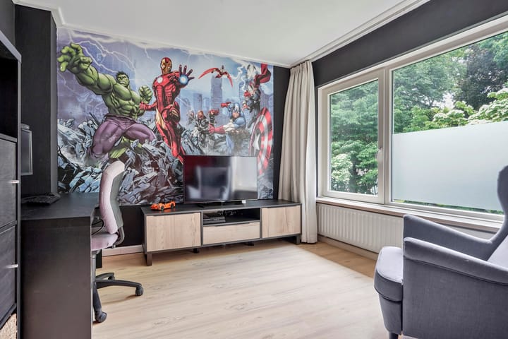 Foto 34 van Koninginnehof 2