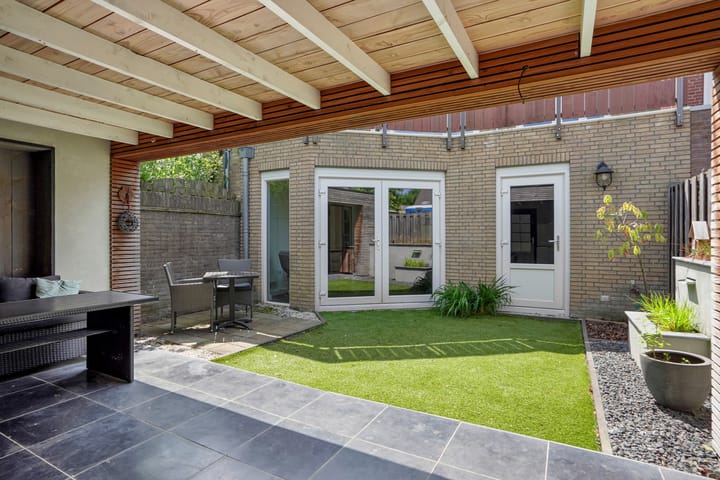 Foto 39 van Koninginnehof 2