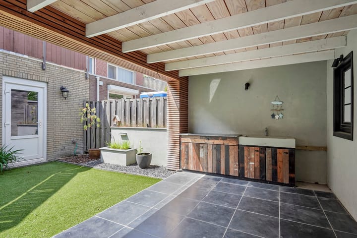 Foto 40 van Koninginnehof 2