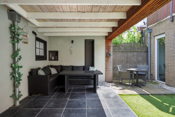 Foto 41 van Koninginnehof 2