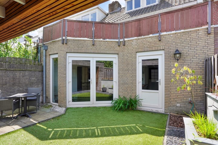 Foto 42 van Koninginnehof 2