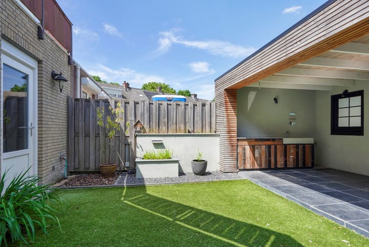 Foto 43 van Koninginnehof 2