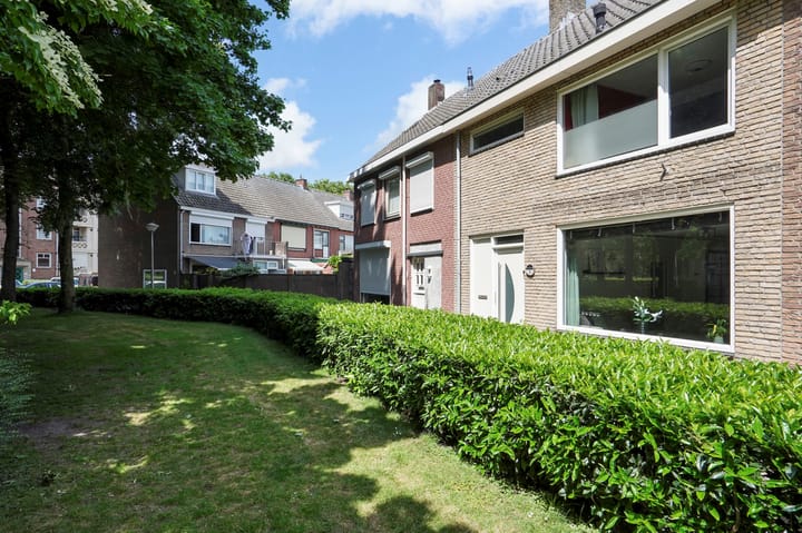 Foto 47 van Koninginnehof 2