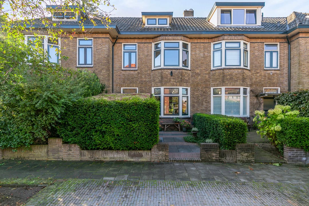 Foto 1 van Hermelijnstraat 21