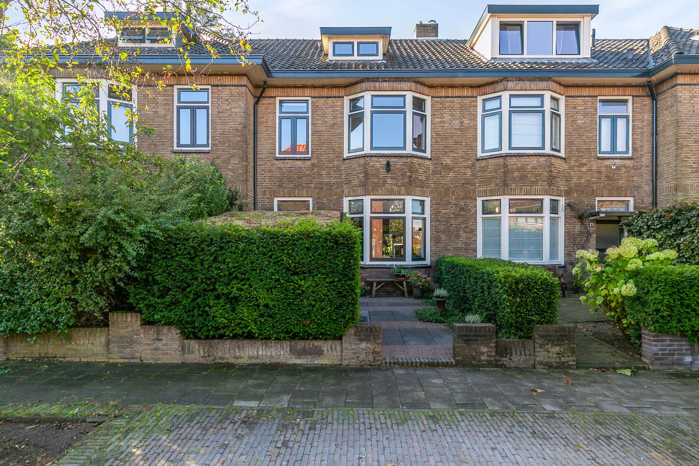 Hermelijnstraat 21 main image