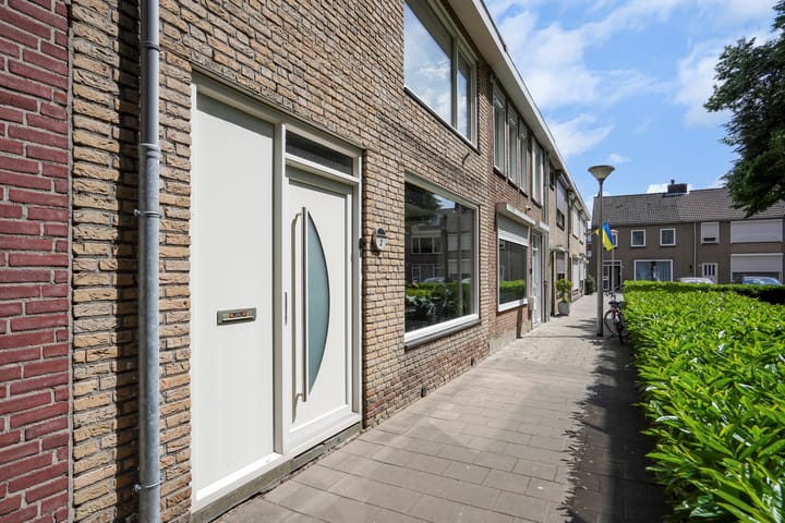 Foto 44 van Koninginnehof 2