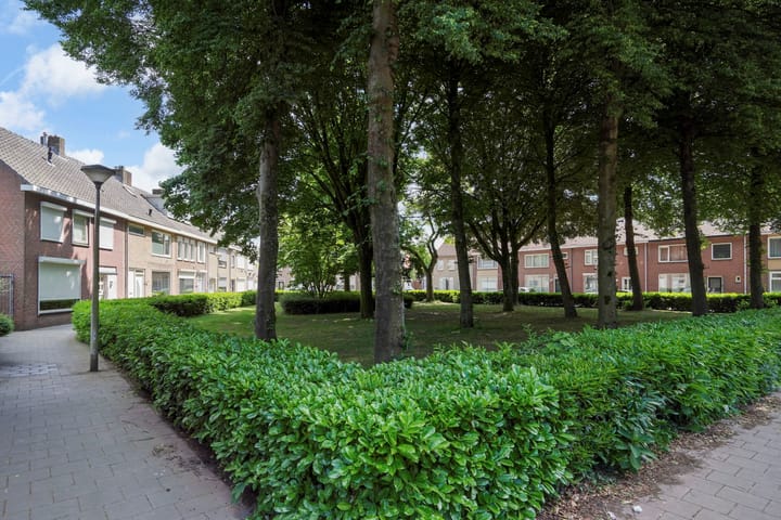 Foto 48 van Koninginnehof 2