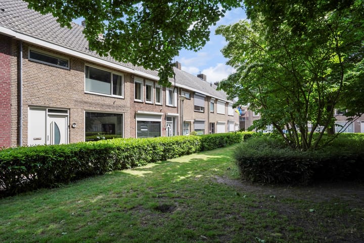 Foto 45 van Koninginnehof 2