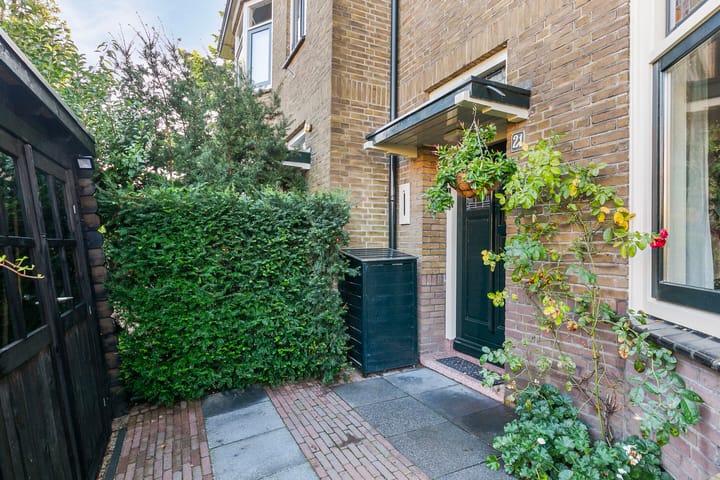 Foto 5 van Hermelijnstraat 21